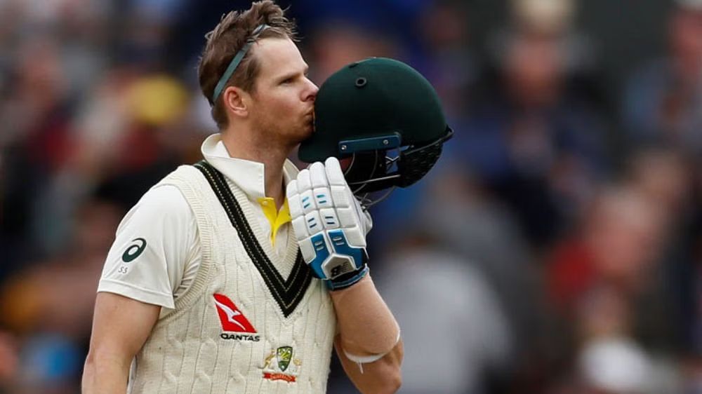 Smith to join Pujara at Sussex