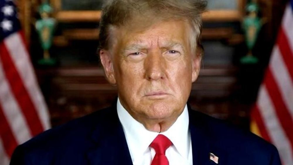 Trump’s hush-money trial date set for March 2024