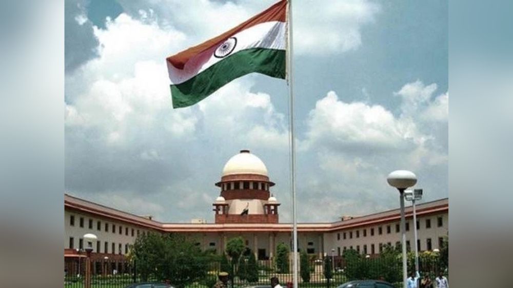 SC pulls up Sukesh over plea seeking extension of time to meet lawyers
