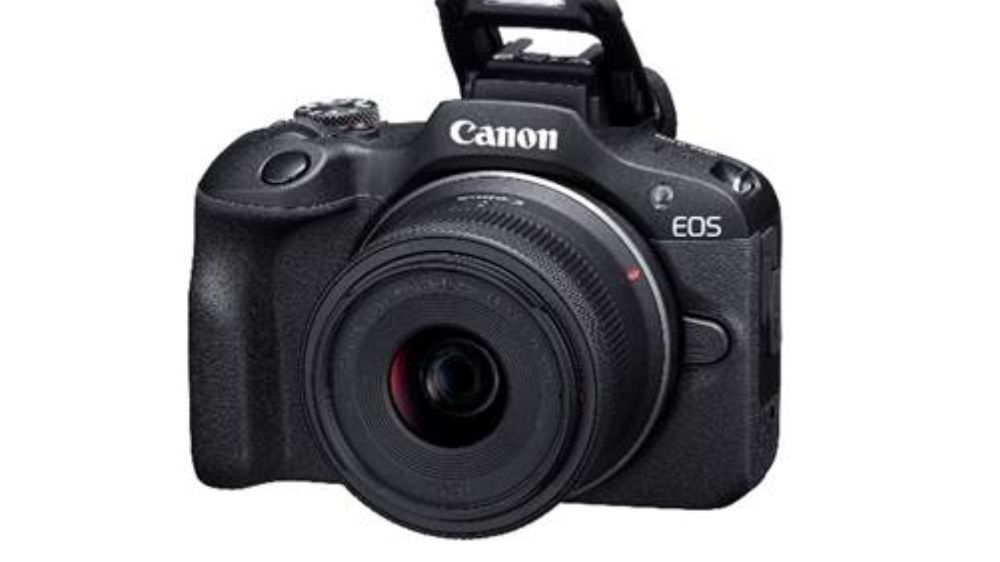 Canon India launches new camera along with ‘pancake’ lens