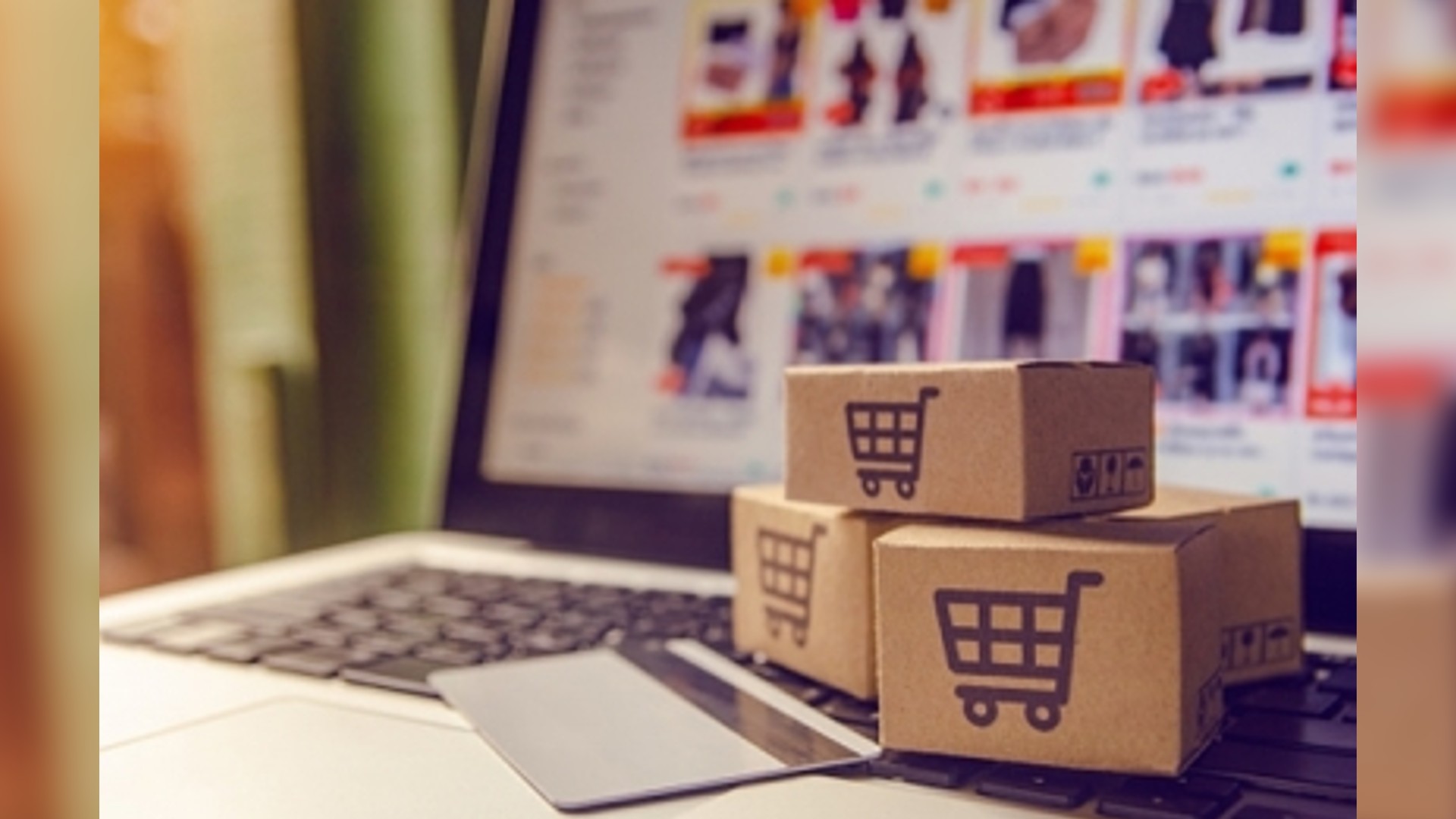 Indian e-commerce to grow 1000% & emissions 8-mn tons by 2032