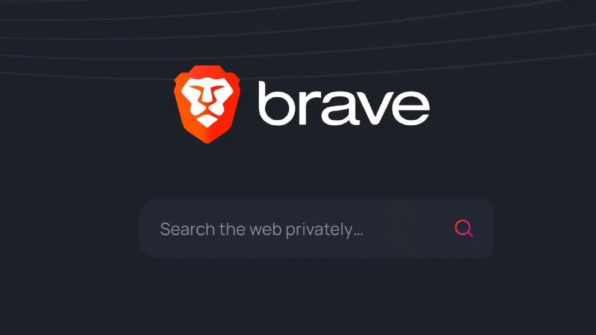 Brave removes Microsoft Bing from its search results page