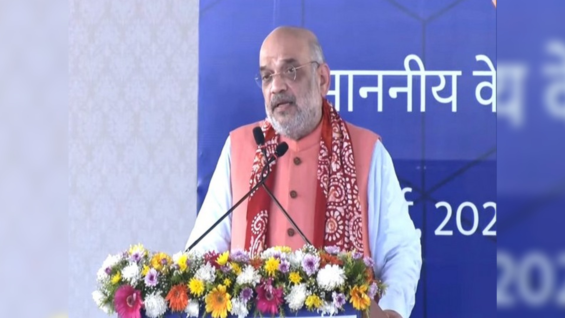 Amit Shah to visit National Academy of Coastal Policing in Guj today