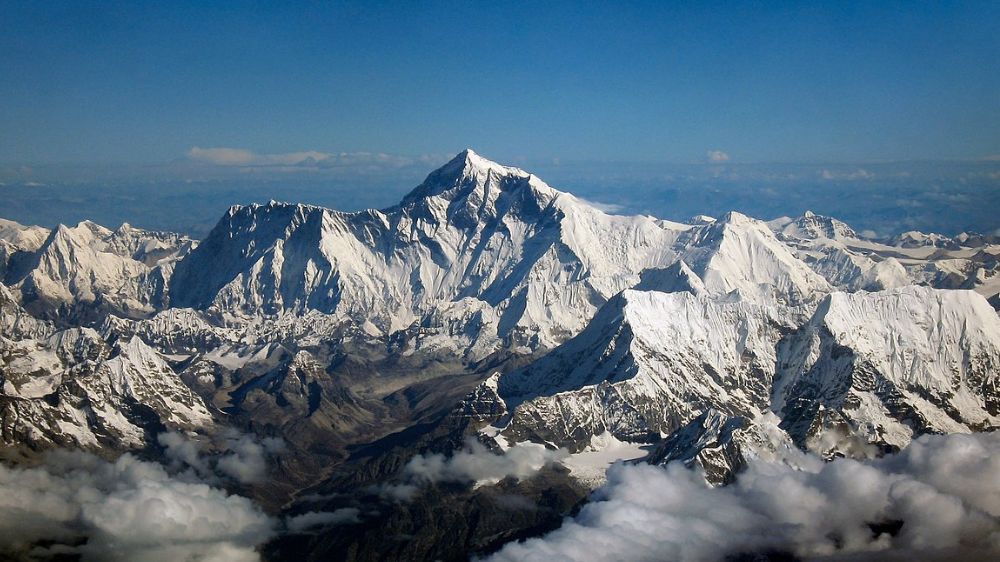 More than physical fitness one needs mental strength to scale Mount Everest