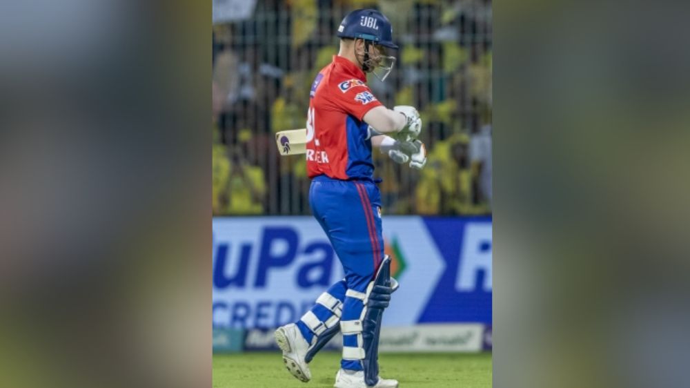 Losing 3 wickets in Power-play stopped us from chasing a gettable target