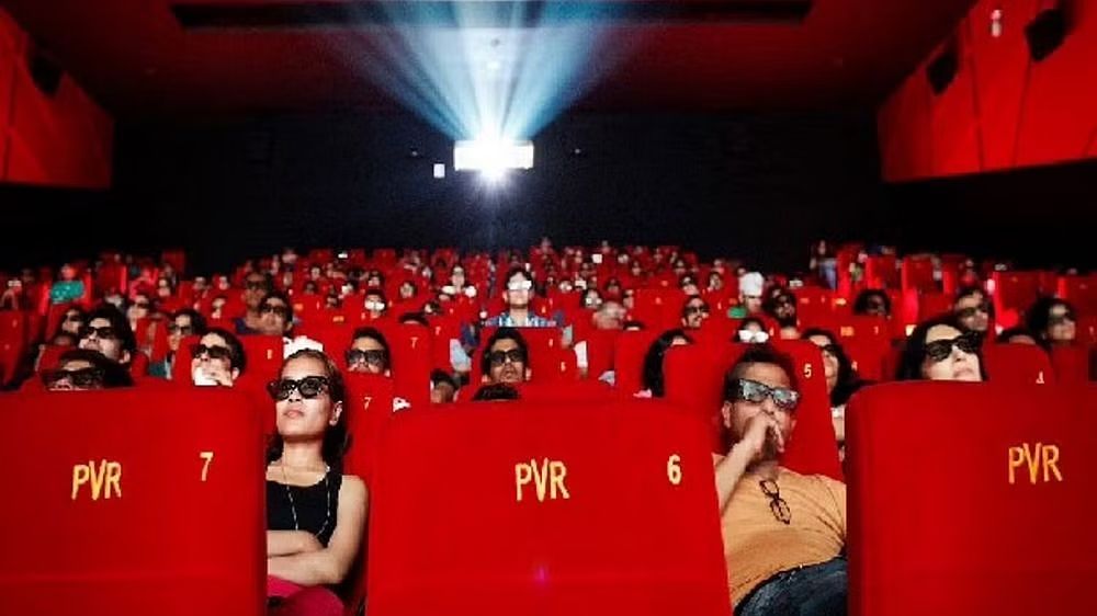 PVR Pictures is now PVR INOX Pictures