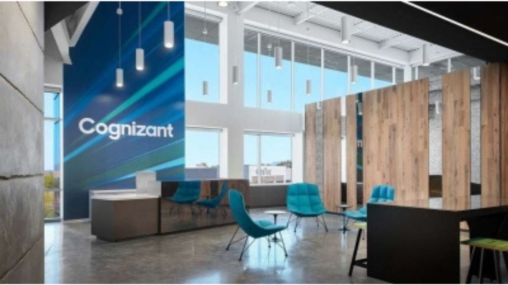 IT major Cognizant to lay off 3,500 employees, reduce office spaces