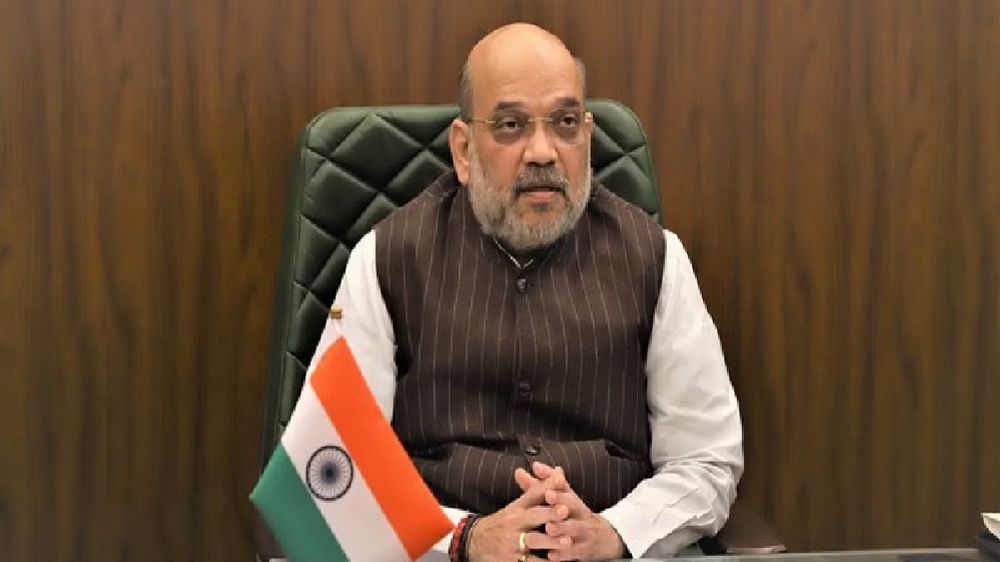 Amit Shah to review MHA works at Chintan Shivir with senior officials