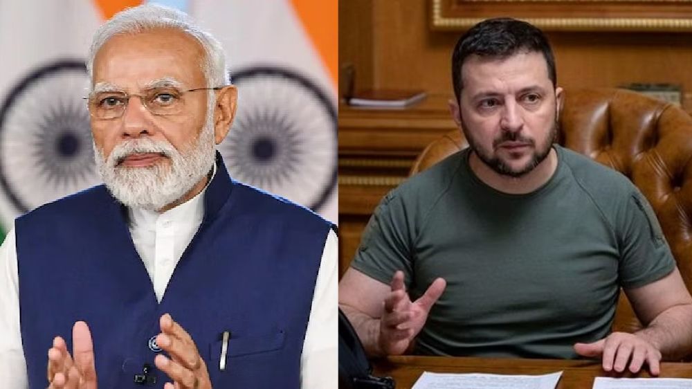 Modi, Zelenskyy may hold bilateral meeting in Hiroshima