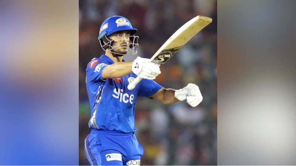 We are ready for any conditions, says Ishan Kishan We are ready for any conditions, says Ishan Kishan