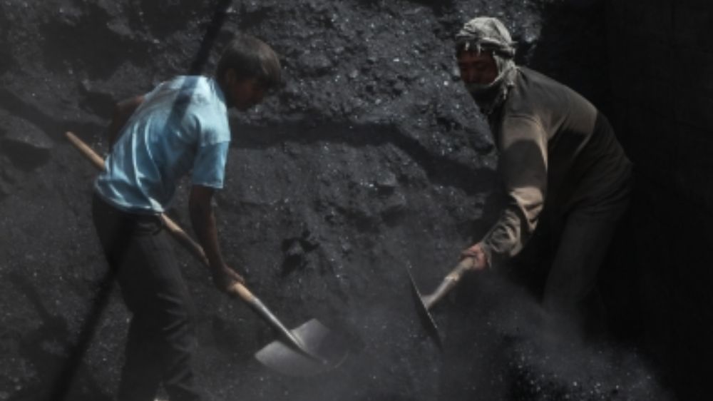 India’s coal production rises 15% to 893 mn tonnes in 2022-23