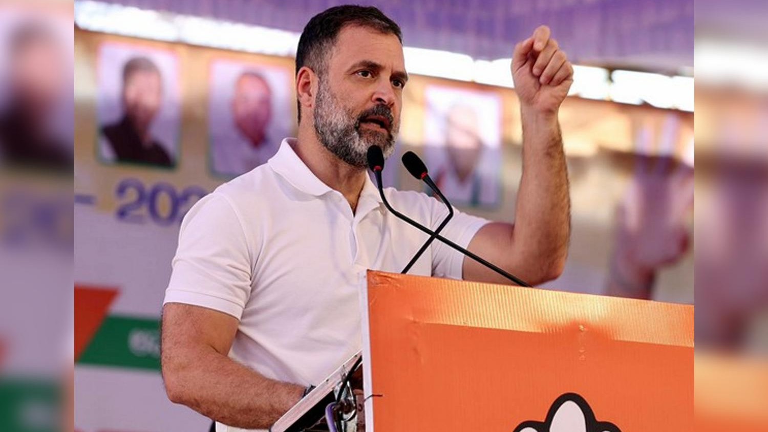 President, not PM, should inaugurate new Parliament building: Rahul Gandhi