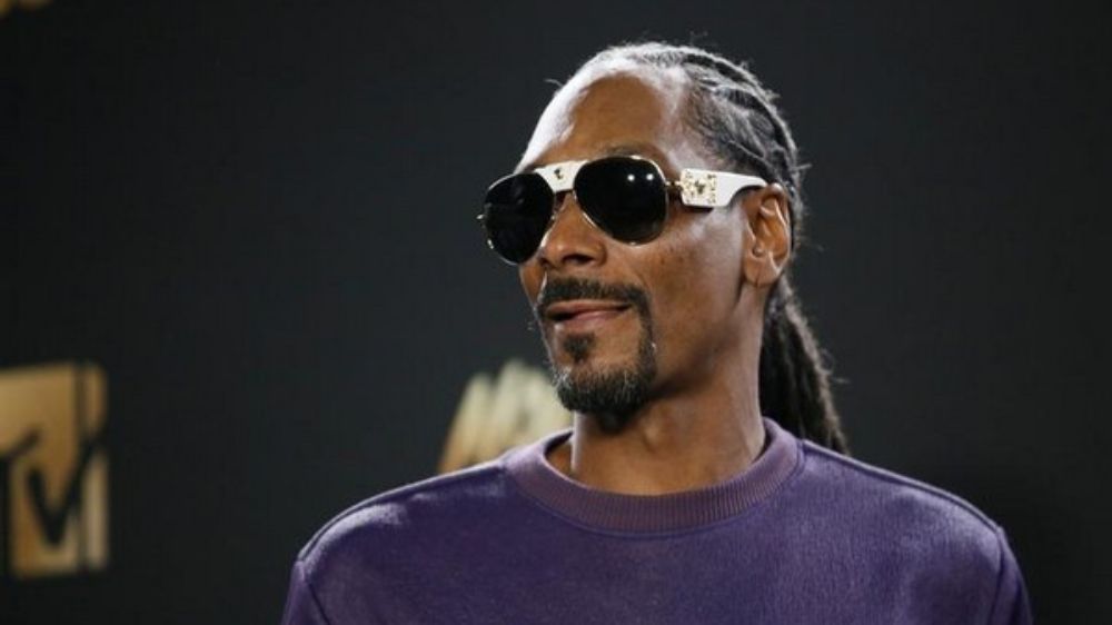 This is what Snoop Dogg said about Hollywood writers strike This is what Snoop Dogg said about Hollywood writers strike