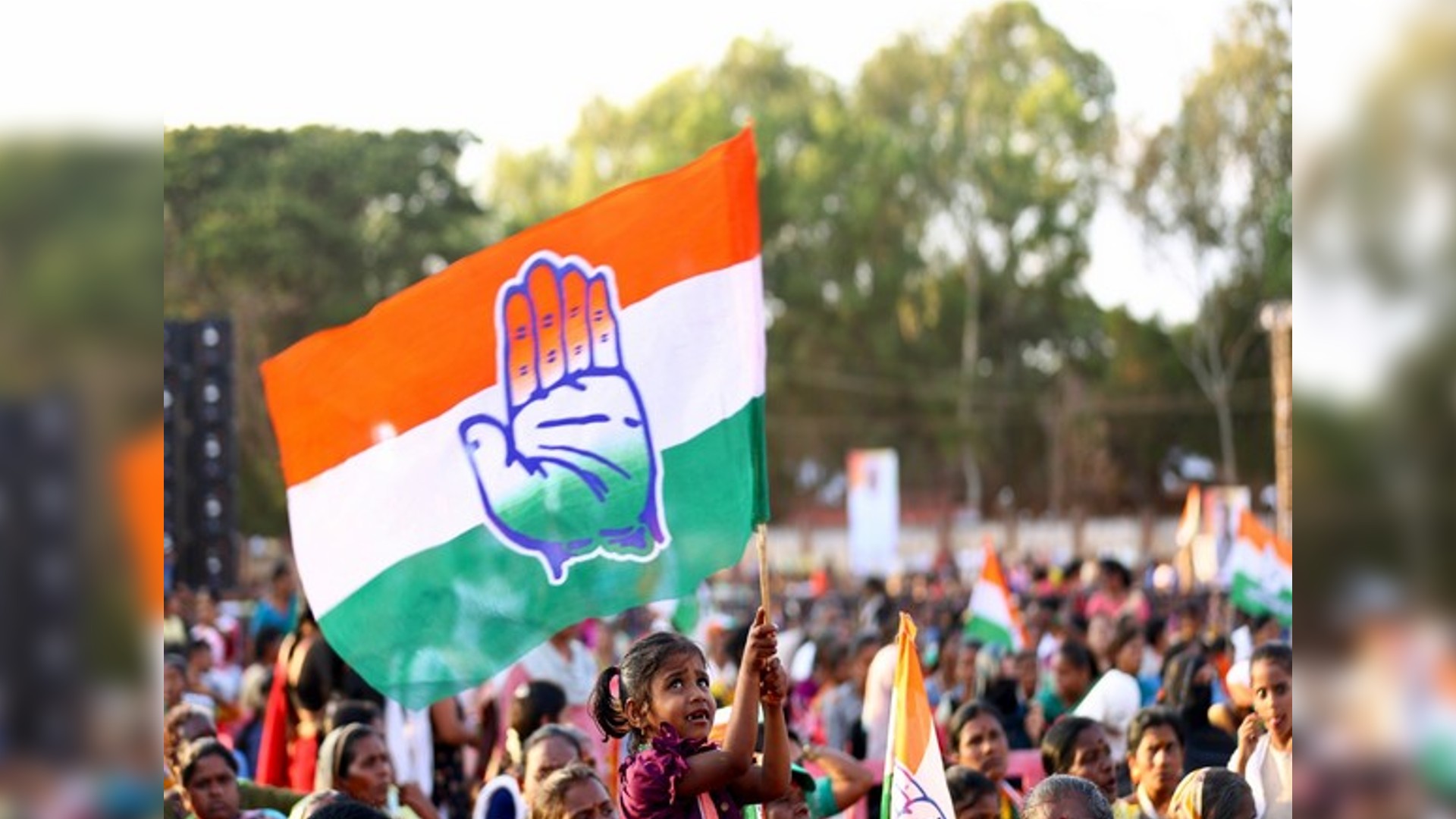Congress consolidates lead in Ktaka polls; BJP in 75 constituencies