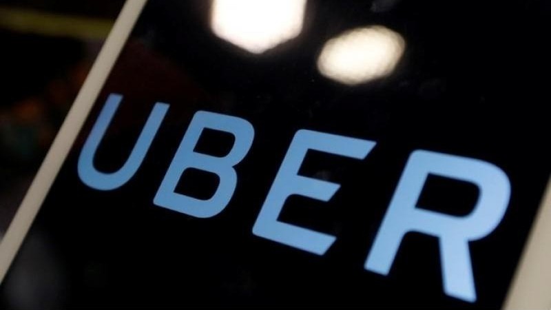 Uber introduces teen accounts with safety features in US, Canada