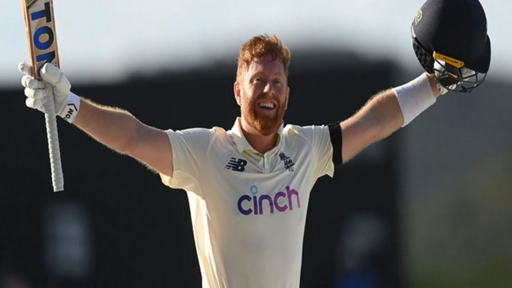 Bairstow opens up on fear of never being able to walk again during injury Bairstow opens up on fear of never being able to walk again during injury