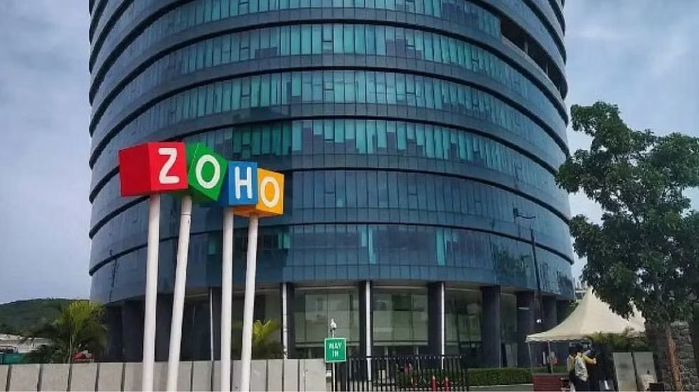 Zoho introduces homegrown privacy-centered web browser Ulaa
