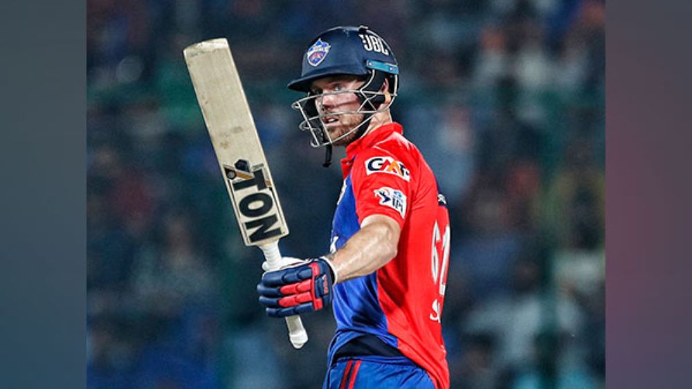 If I get going I dont take my foot off pedal: Phil Salt