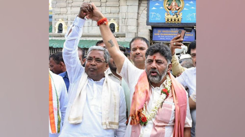 Karnataka govt formation: CLP to meet today in Bengaluru