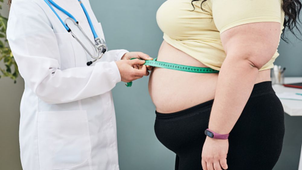 Vast majority of tweets about obesity are negative: Study