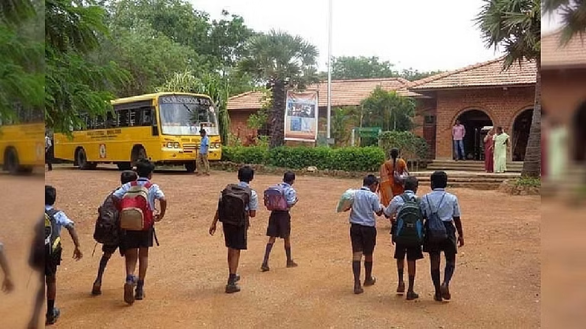 Adi Dravidar schools to begin admission rallies for new academic yr Adi Dravidar schools to begin admission rallies for new academic yr