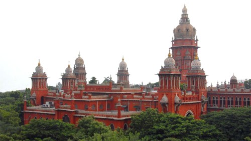 False info in election nomination: FIR registered against EPS