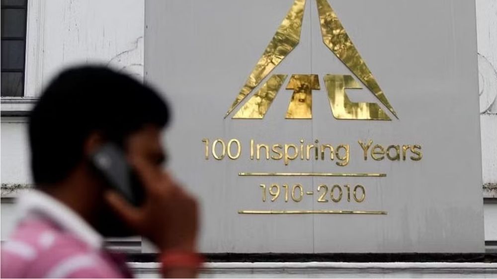 ITC Q4 net profit rises 22.66 pc to Rs 5,225 crore
