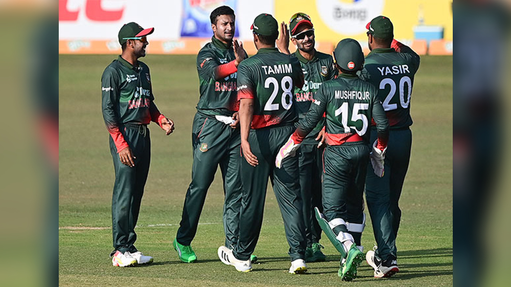Bangladesh faces major challenge ahead of World Cup 2023