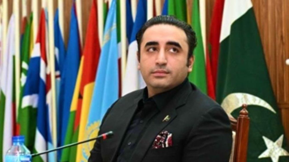Looking forward to engaging bilaterally with SCO nations: Bilawal Bhutto