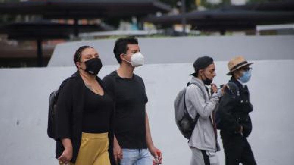 Mexico declares end of Covid-19 health emergency