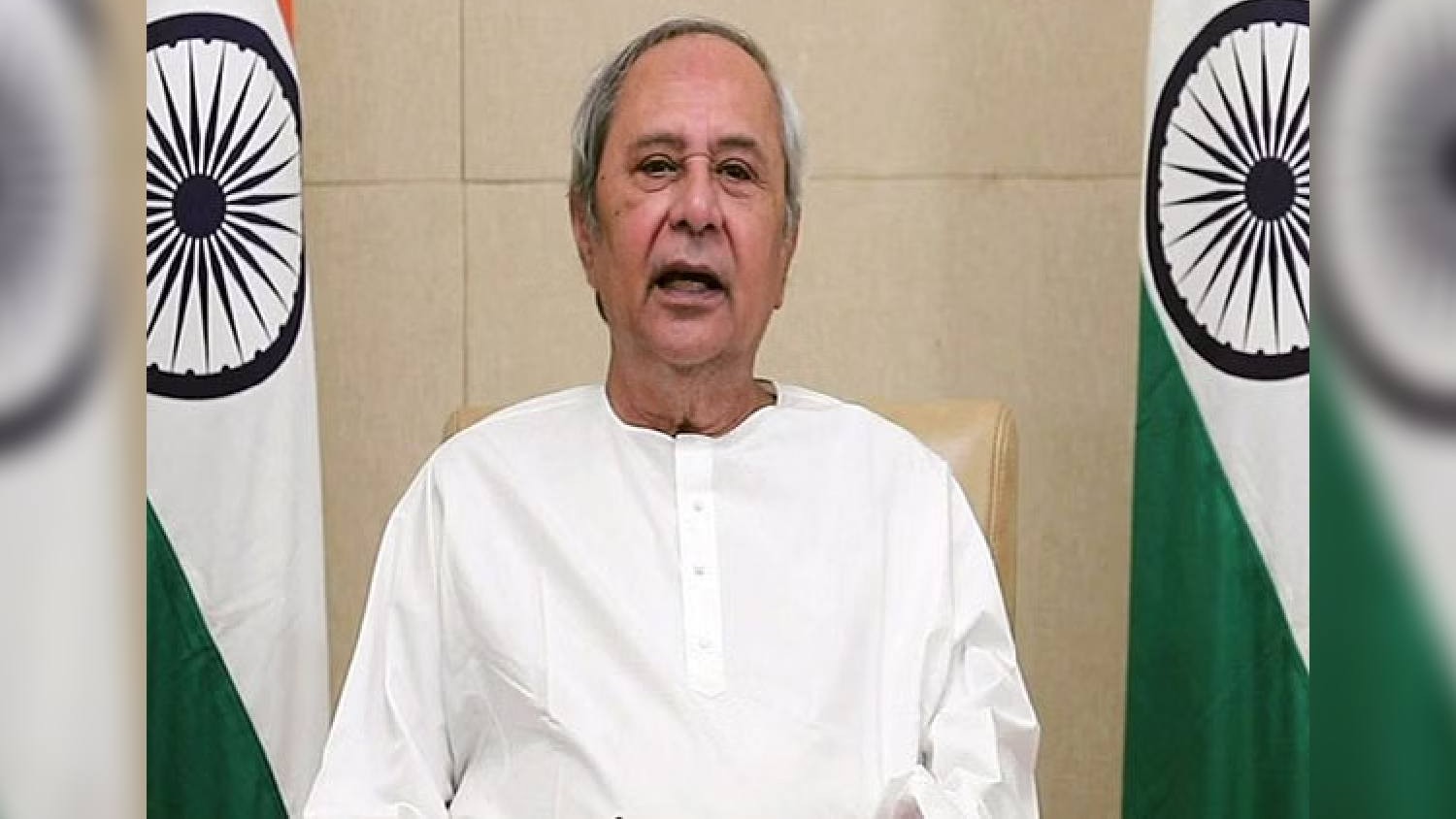 Cabinet reshuffle in Odisha tomorrow