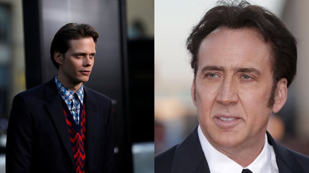 Lord of War sequel to feature Nicolas Sage, Skarsgard in lead roles