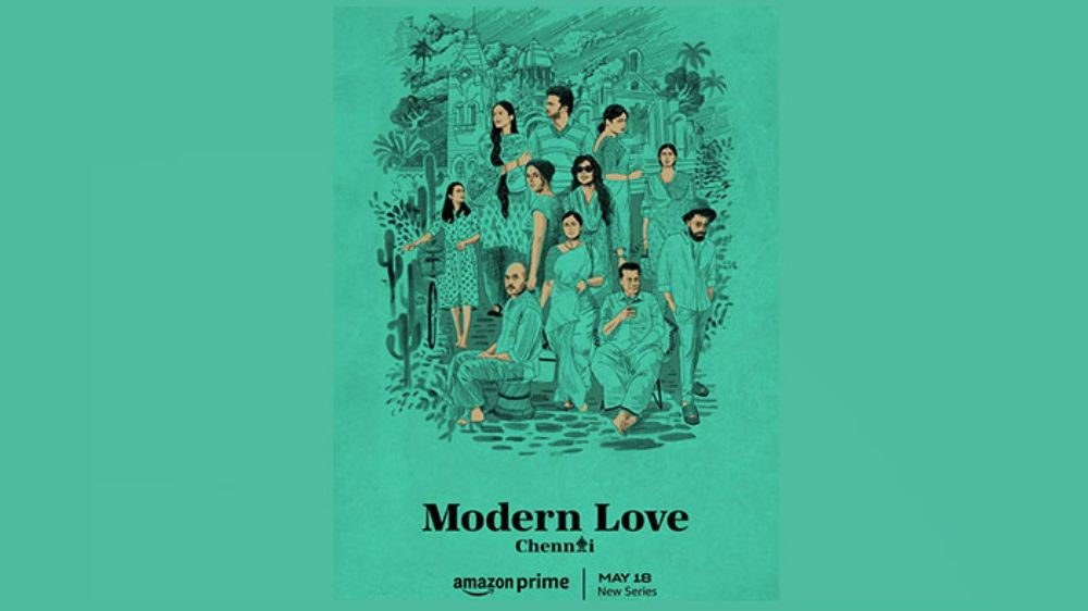 Modern Love Chennai to be out on this date