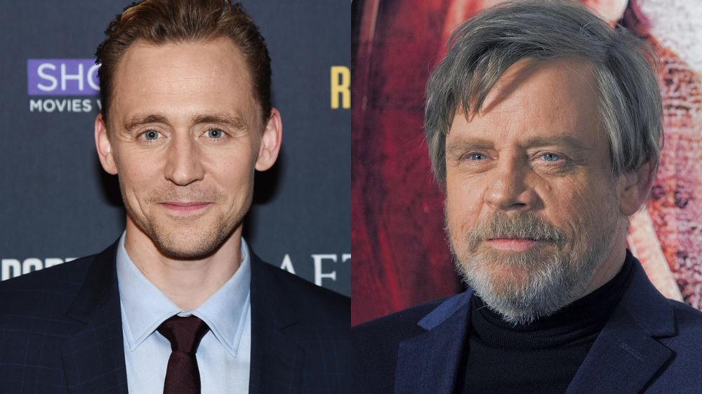 Tom, Mark to star in film adaptation of Stephens The Life of Chuck