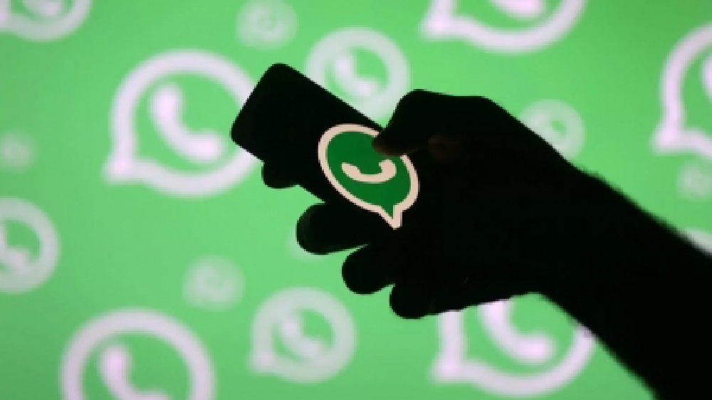 WhatsApp working on new feature admin review on Android