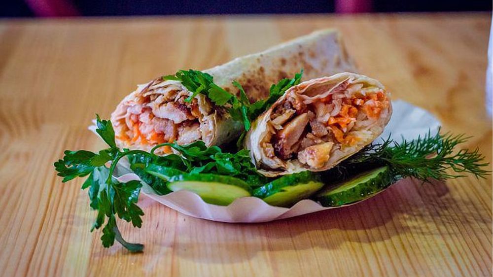 Consumption of outside food primary cause of food poisoning: Doctors