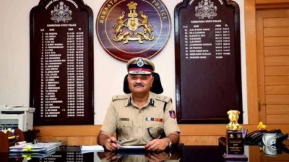 Praveen Sood takes charge as new CBI Director
