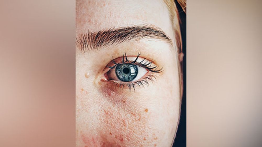 Human eyes play tricks on minds: Study