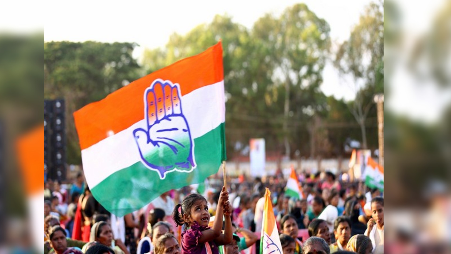 Ktaka polls: Cong wins in Challakere constituency, leads in 128 seats