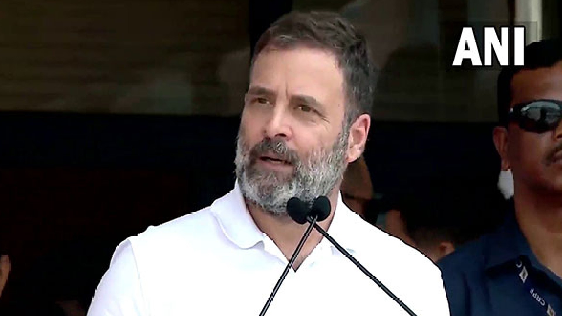 All 5 promises wil become law after first cabinet meeting: Rahul