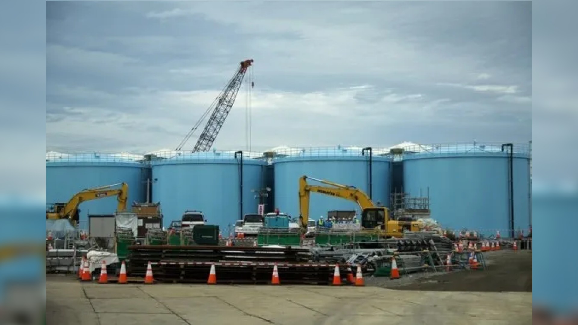 S.Korea to send team to Fukushima for radioactive water inspection