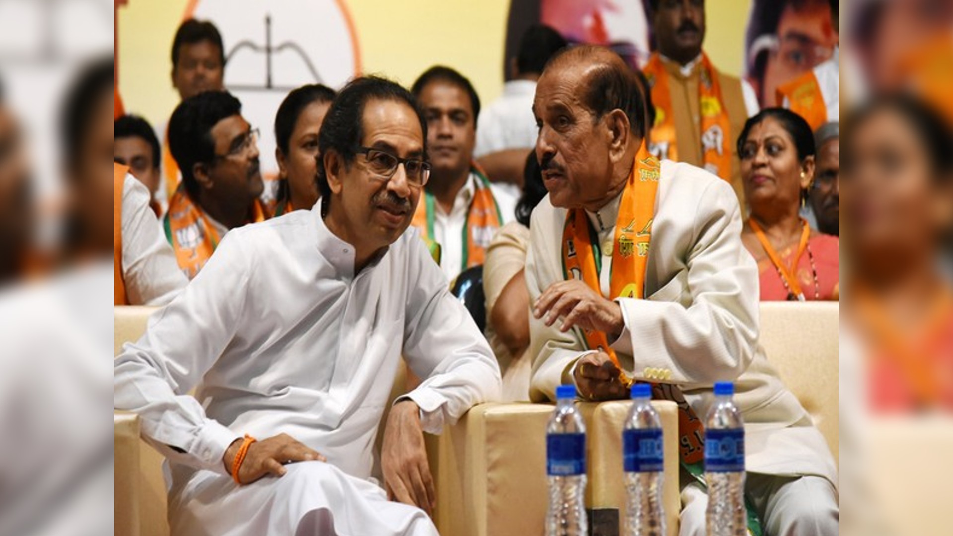 Former Maha CM Manohar Joshi remains critical and still in ICU