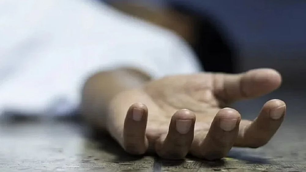 Senior citizen couple working in a Karur farm found murdered