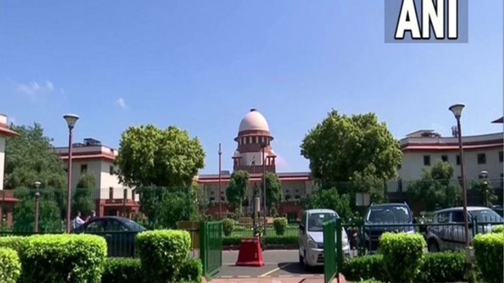 Gyanvapi mosque: SC defers scientific survey of Shivling