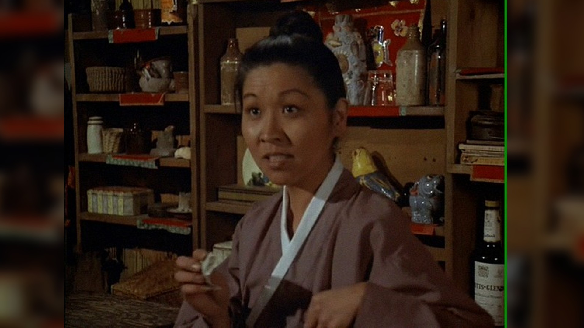 MASH actor Eileen Saki passes away at 79