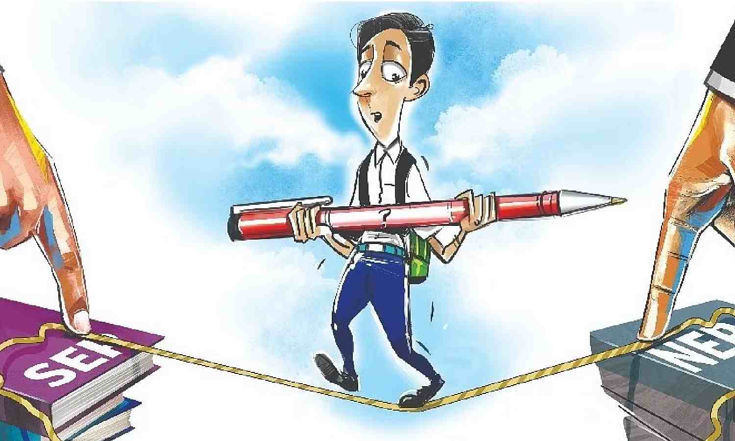 CPM welcomes school edu ministers announcement on SEP