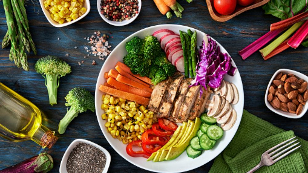 Effective meal planning in the age of healthy eating Effective meal planning in the age of healthy eating