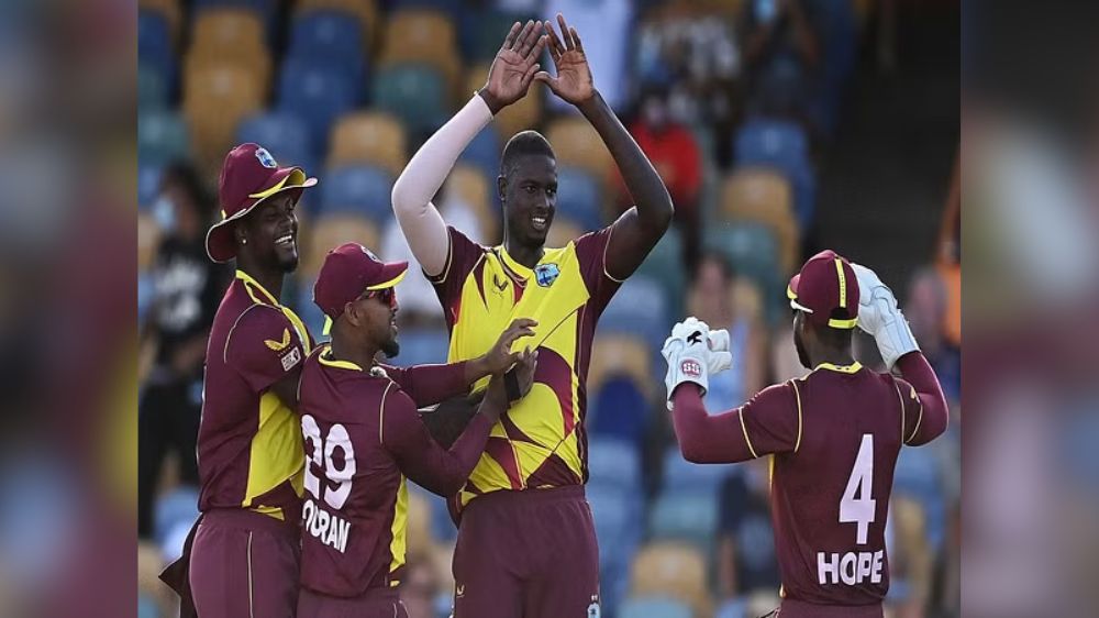 WI men to take on UAE in 3 ODIs to prepare for World Cup Qualifier