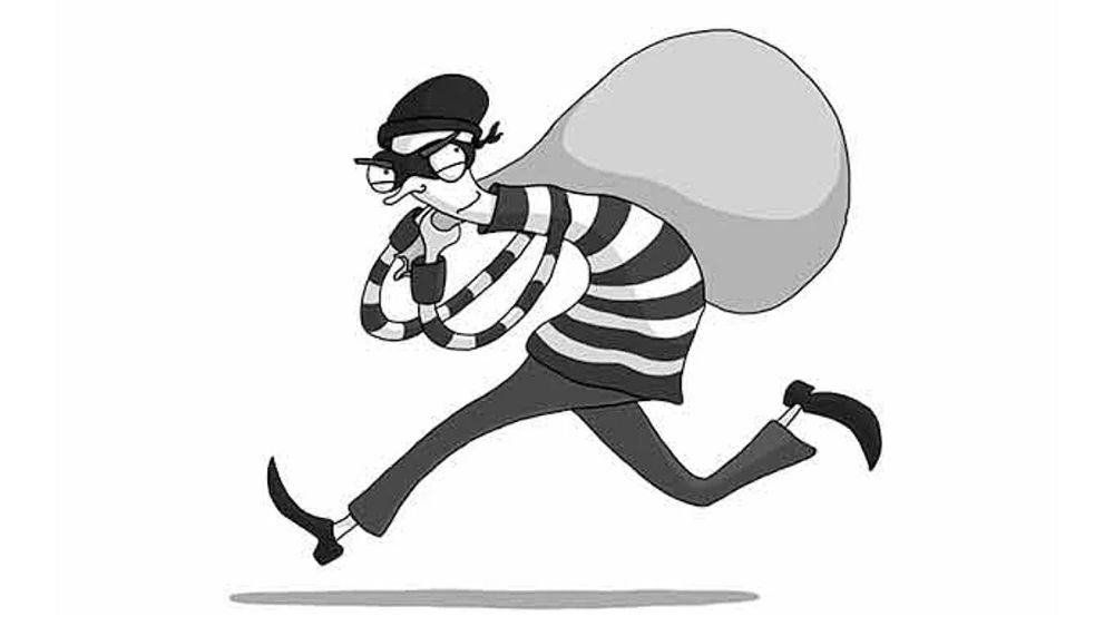 Thief pretending house owner caught, thrashed in Tirupattur