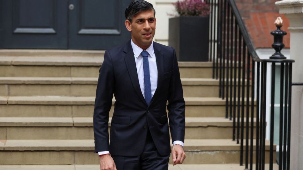 UK PM Sunaks Conservatives rebuffed by voters at local elections